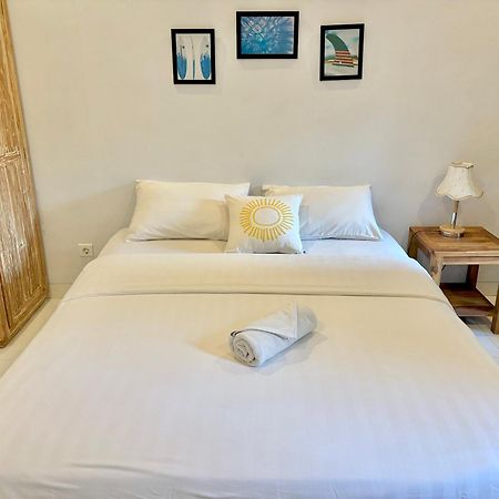 The Lima Home Stay In Canggu ภายนอก รูปภาพ