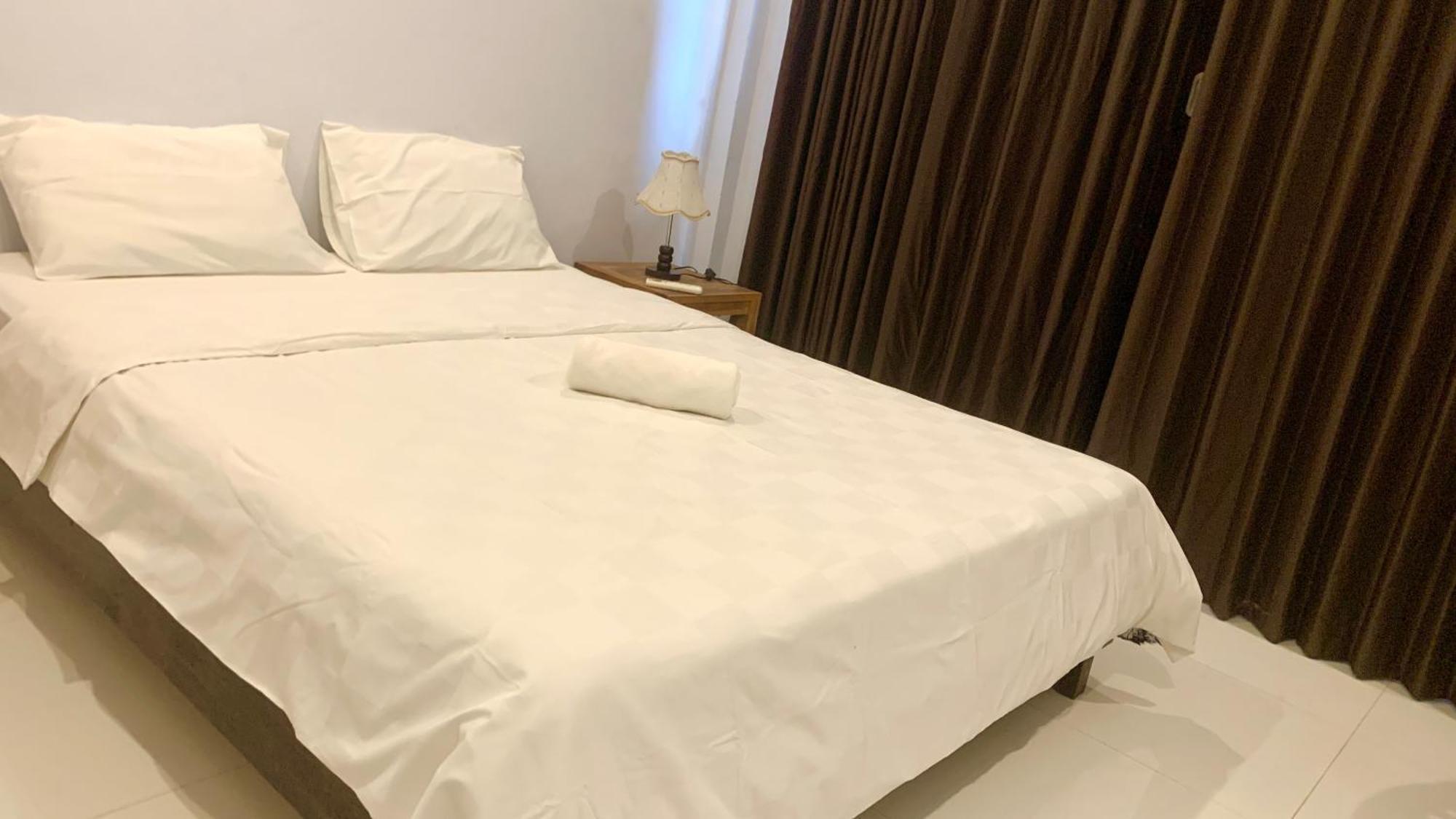 The Lima Home Stay In Canggu ภายนอก รูปภาพ