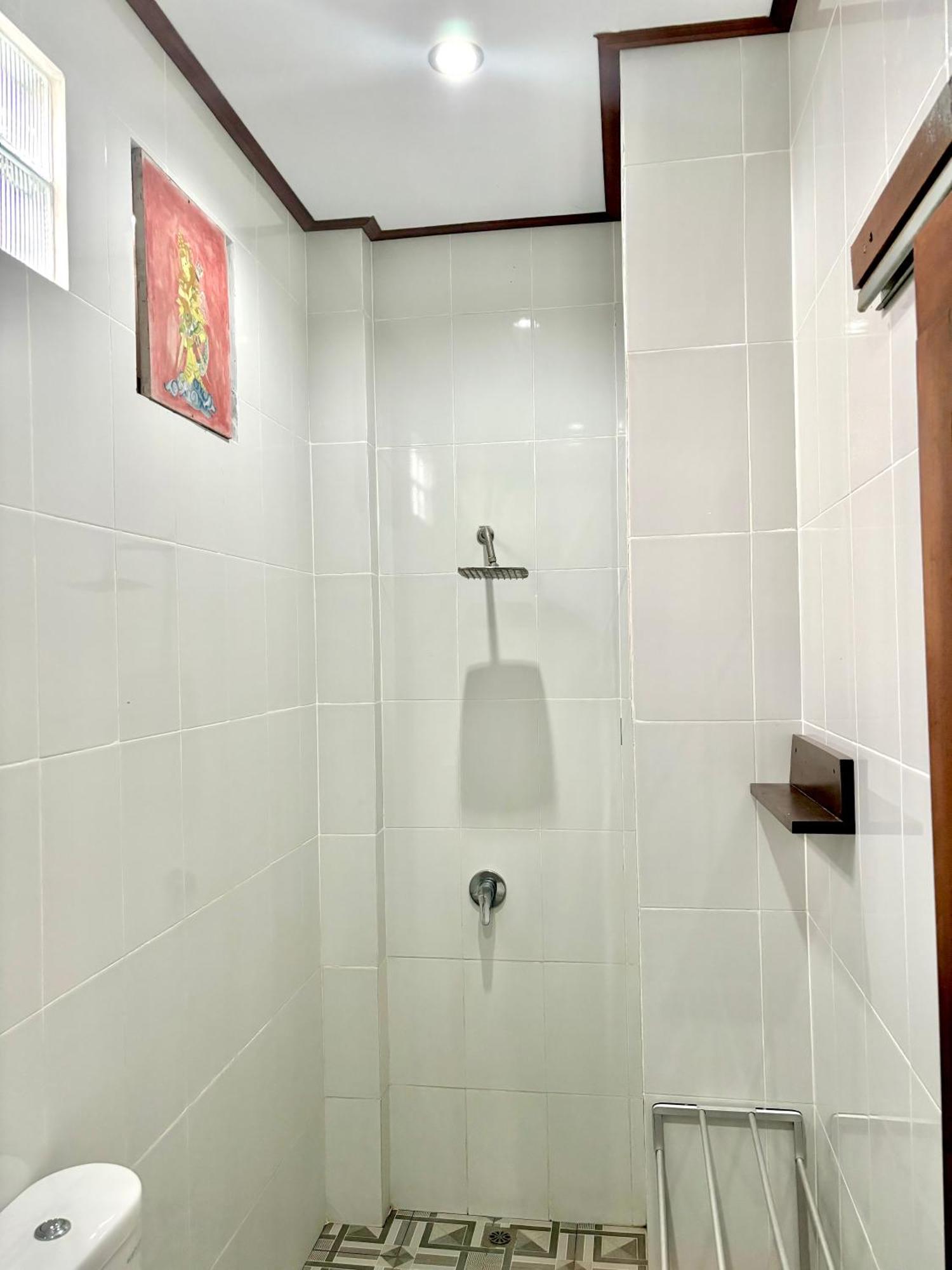 The Lima Home Stay In Canggu ภายนอก รูปภาพ